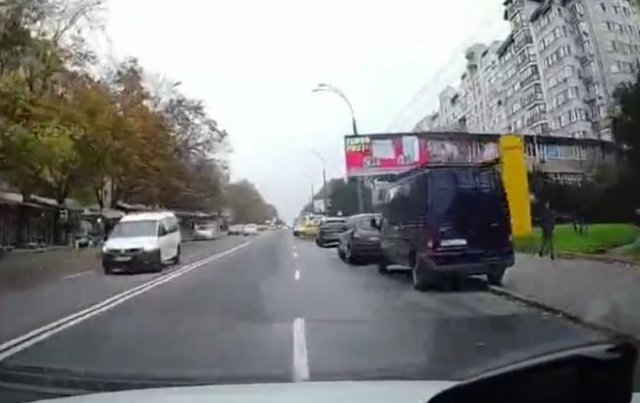К чему приводит наплевательское отношение к правилам дорожного движения