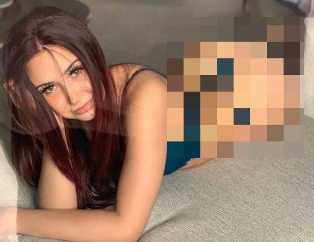 Девушки, умеющие красиво позировать