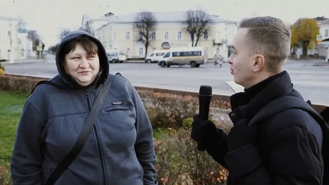 "Нас ждет война": женщина спрогнозировала развитие отношений между США и Россией
