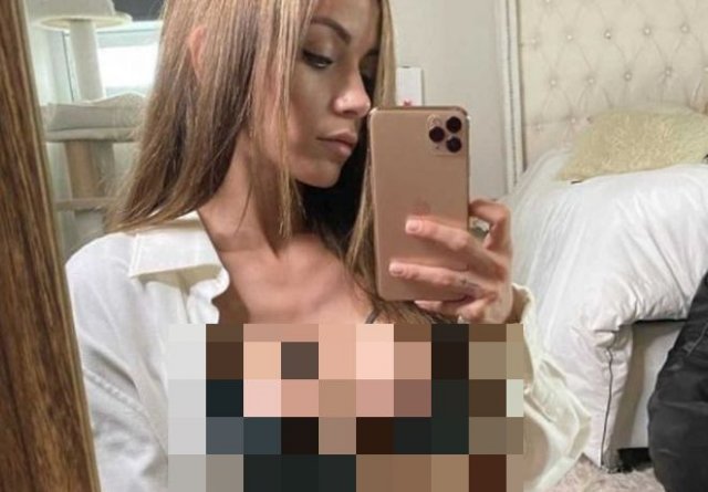 Девушки в красивых образах