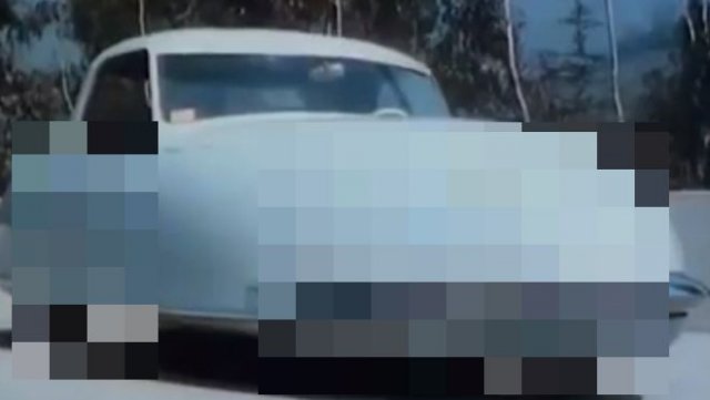 Какими в конце 1940-х годов видели автомобили будущего