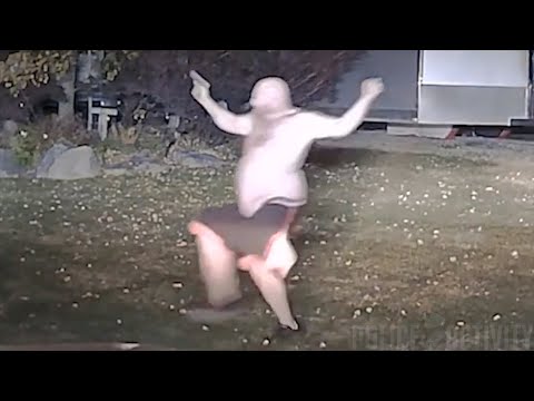 Не направляй пистолет на копов!