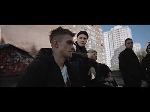 Социальный ролик про АУЕ