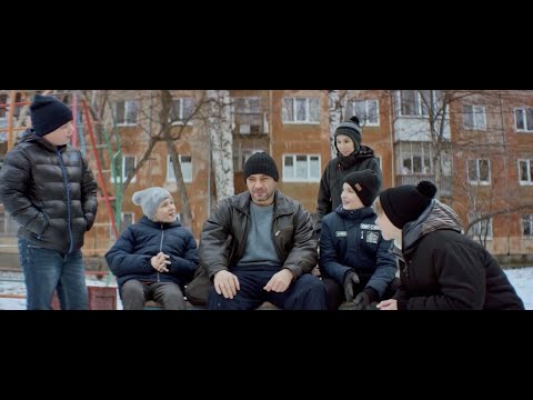 Социалочка про АУЕ