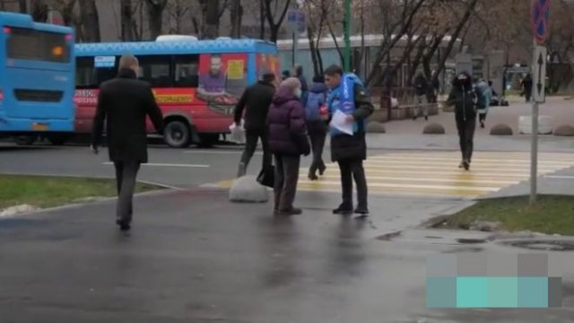 "Трамп - совсем дурак!": "Экспертное" мнение о президентах США и России