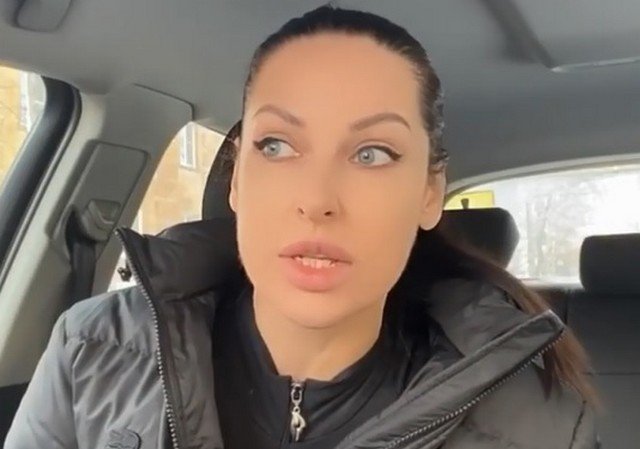 Наталья Краснова: "Как половые признаки влияют на качество вождения?"
