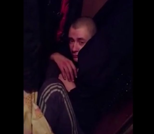 Забавные рабочие будни сотрудников ГУФСИН