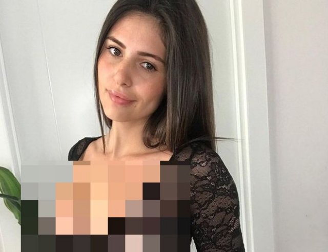 Девушки в красивых образах