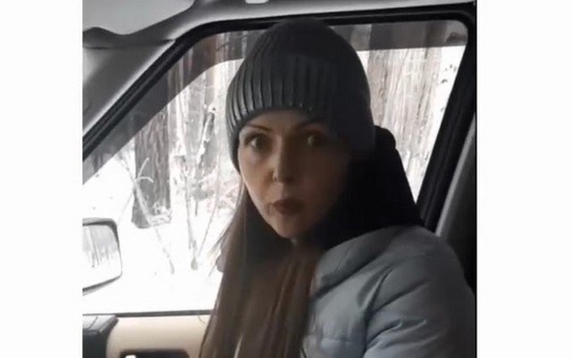 Показал жене лайфхак, как снимать стресс