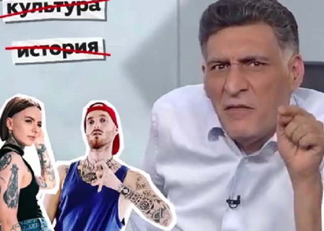 Тигран Кеосаян объяснил, как суверенный интернет спасет Россию от врагов