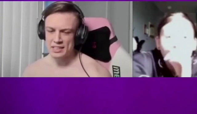 Пранкер CatboyKami поговорил с юными представительницами ЛГБТ