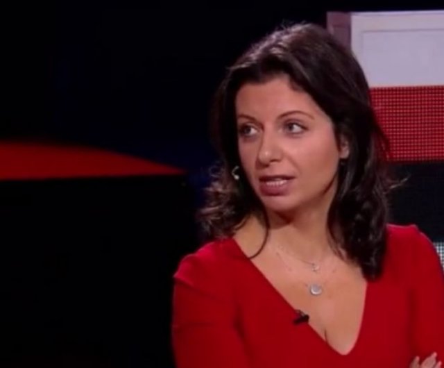 Маргарита Симонян про сменяемость власти