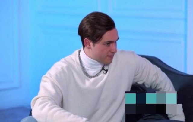 27-летний блогер Николай Соболев рассказл, что ему предлагали баллотироваться в президенты