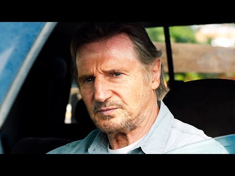 Официальный трейлер «Заступник»