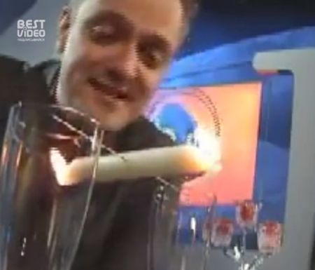 Умели же интересные передачи снимать