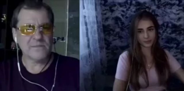 "Это печально!": Неожиданный поворот в чате