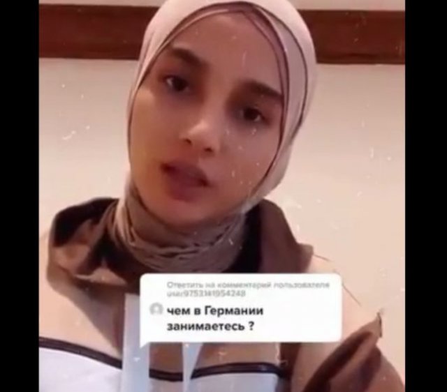 Чем занимаются некоторые мигранты в Германии