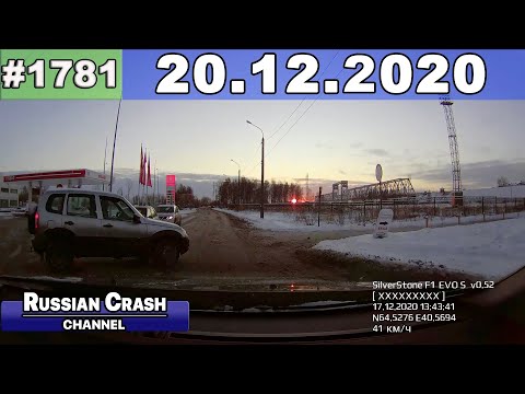 Подборка на видеорегистратор 1781