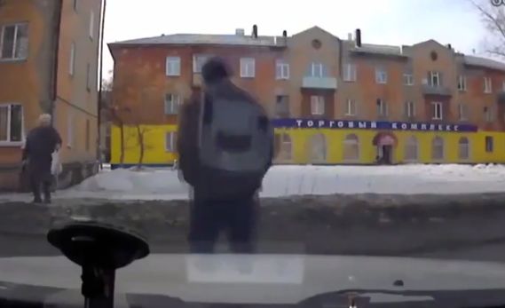 Герои среди нас