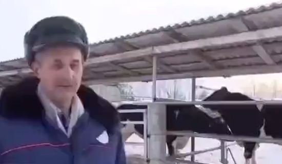 Интервью года