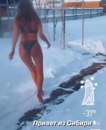 Хороший Краснообск (Новосибирская область), и бани интересные