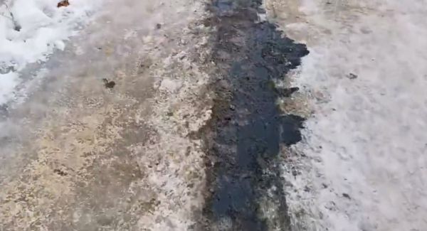 Карма не заставила ждать