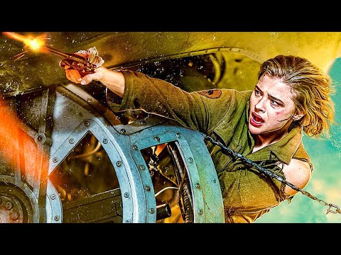 Официальный трейлер «Воздушный бой»