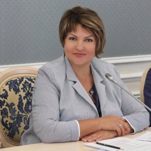 Чиновница из Ульяновска Светлана Опёнышева предложила отправлять митингующую молодежь в армию