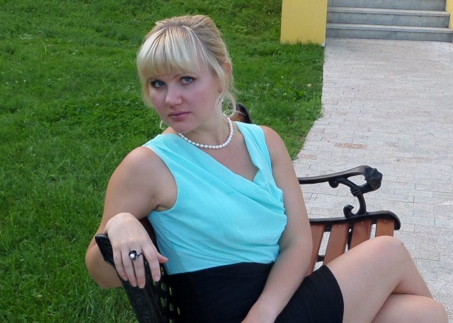 Спелые ягодки