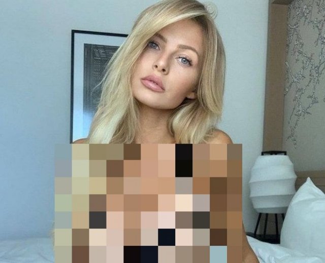 Девушки, которым сложно смотреть в глаза