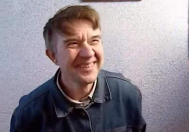 «Скопинский маньяк» Виктор Мохов вернулся домой
