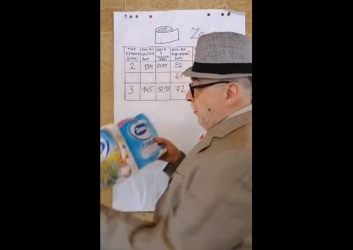 Обзор, который все так долго ждали