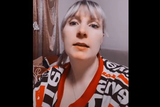 В наше время мужиков с...ка нет, это п.....ц!
