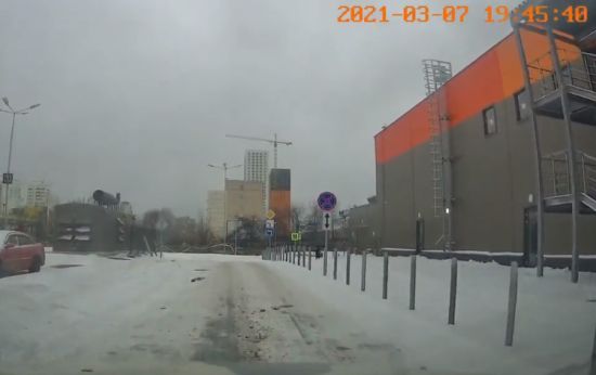 "Покажу вам мастер-класс"... или дело Шамаича живёт