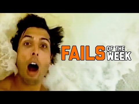 Fails of the Week 1 (March 2021)