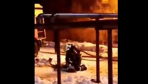 Герой без страха и упрека
