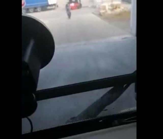 Педантичные немцы, которые не умеют нарушать правила