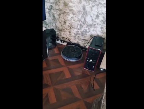 А ночью что с ними делать?