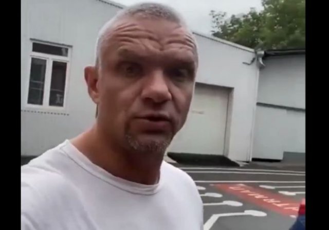 Владимир Епифанцев рассуждает о "размерах"