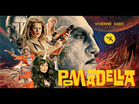 Чикен Карри х Vivienne Sabo - Pomadella