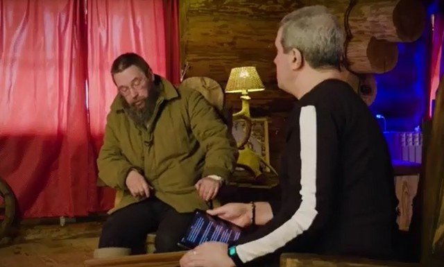 Герман Стерлигов рассказал, что нужно делать с людьми нетрадиционной ориентации