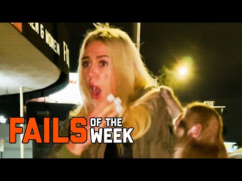 Fails