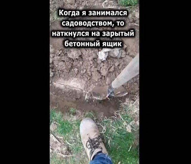 Не все тайное должно становиться явным