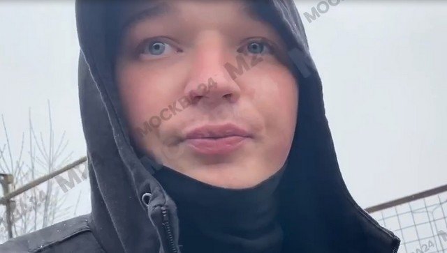 Первое интервью блогера Эдварда Била после ДТП в центре Москвы