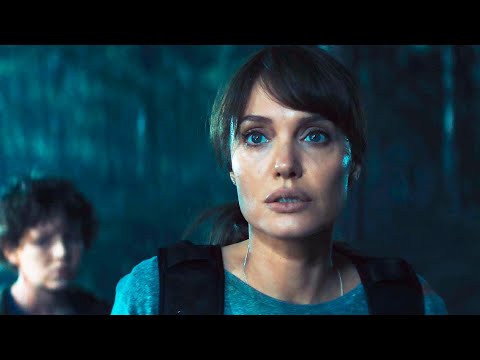 Официальный трейлер - Те, кто желает мне смерти