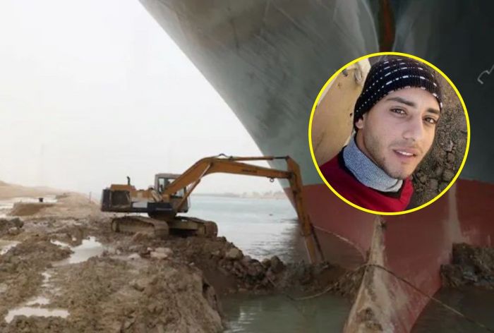 Спас мировую торговлю, а сам не получил ни копейки
