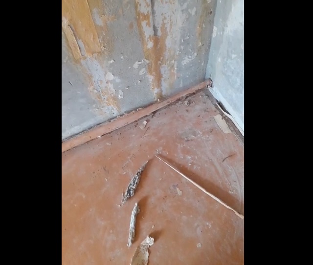Заначка из прошлого