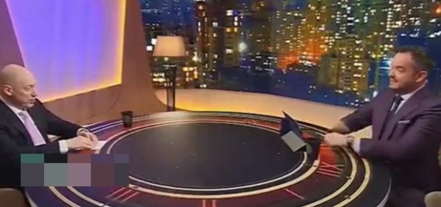 "Гордон в шоколаде": Дмитрий Гордон занялся производством сладостей