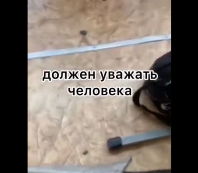 "Он у нас Навальным увлекается": диалог школьника с учителями и директором