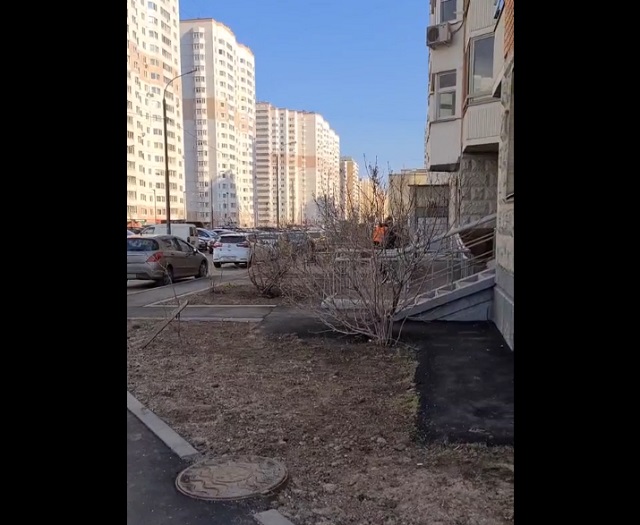 Жилье с видом на горы